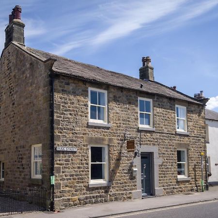 Garden House Bed & Breakfast Masham Exterior photo