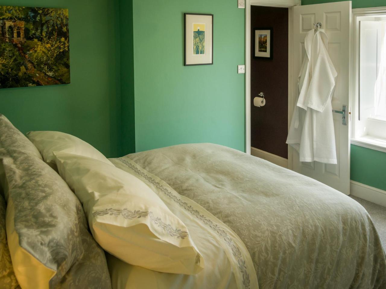Garden House Bed & Breakfast Masham Exterior photo